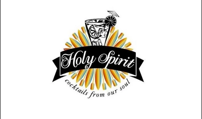 Holy Spirit