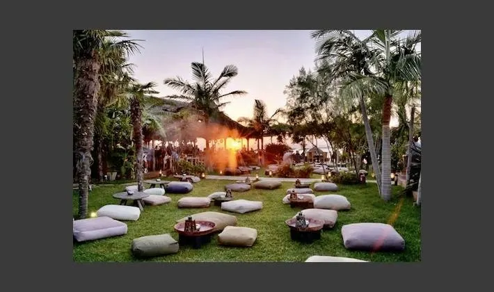 Balux Seaside Γλυφάδα