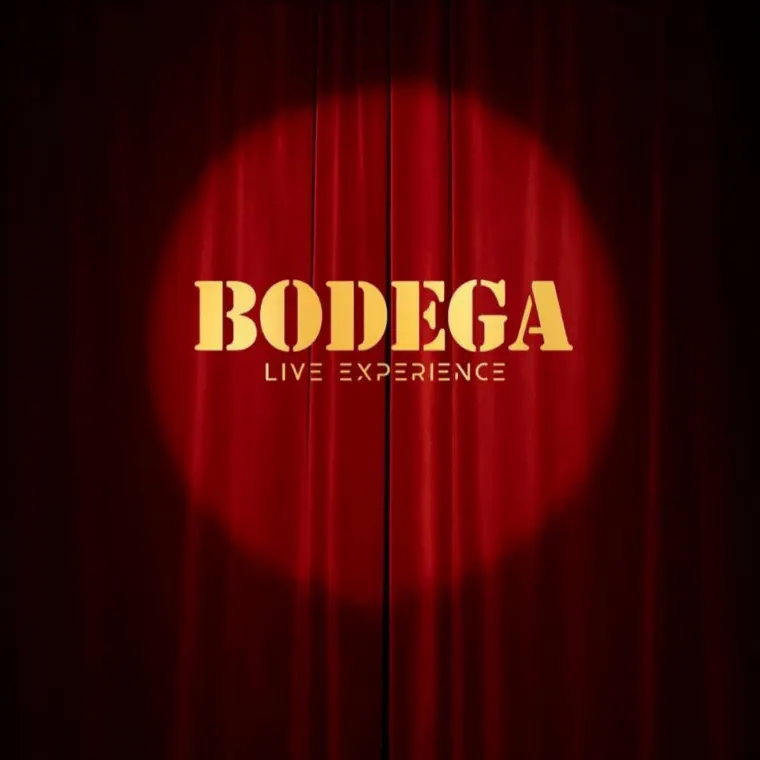Bodega Live Stage