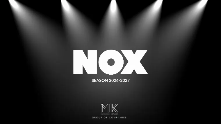 Nox Athens