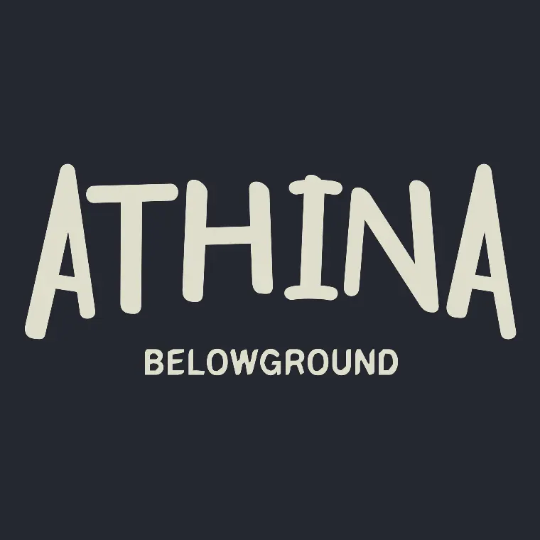 Athina Belowground (ex Plin 1)