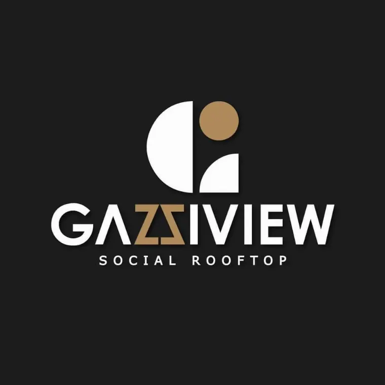 GaziView
